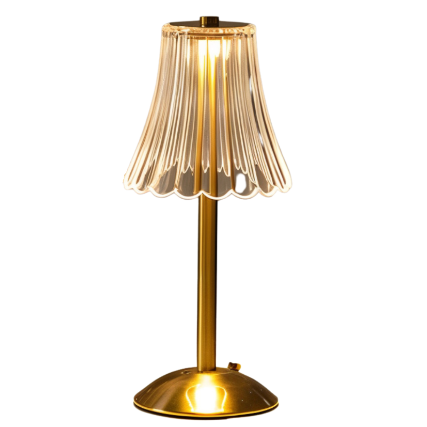Amberlume LED Table Lamp