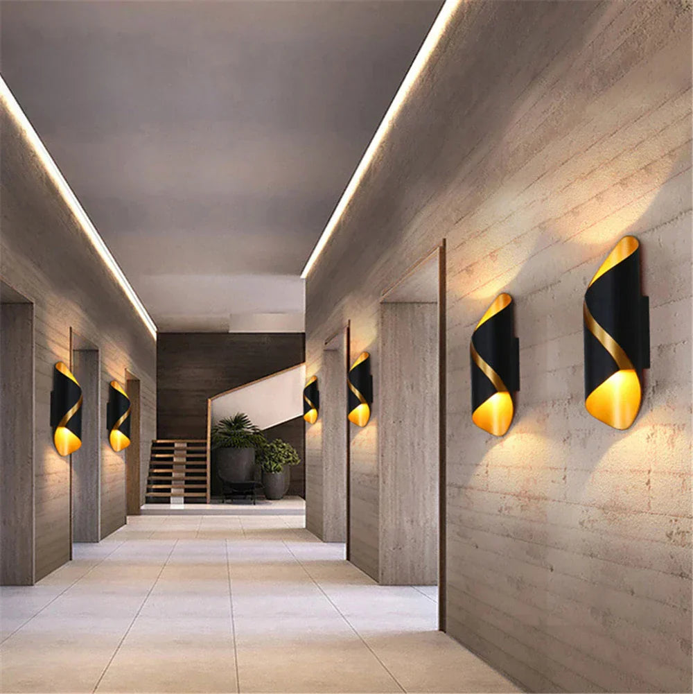 Arcticshine | LED Outdoor Wall Light