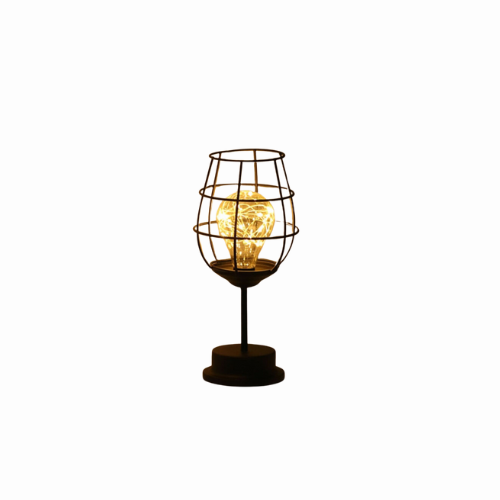 Auralux | LED Table Lamp