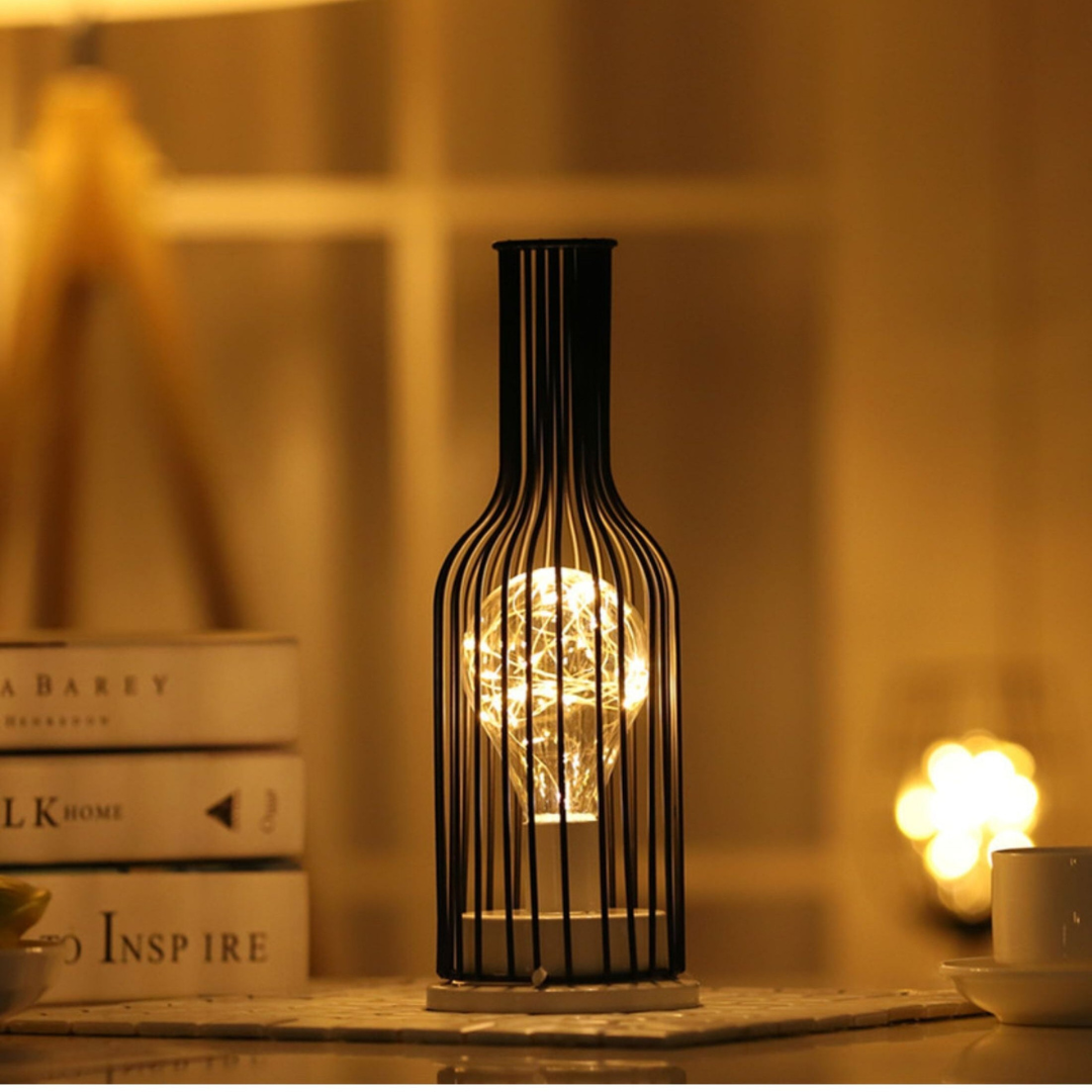 Auralux | LED Table Lamp