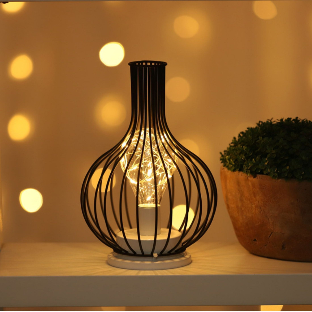 Auralux | LED Table Lamp