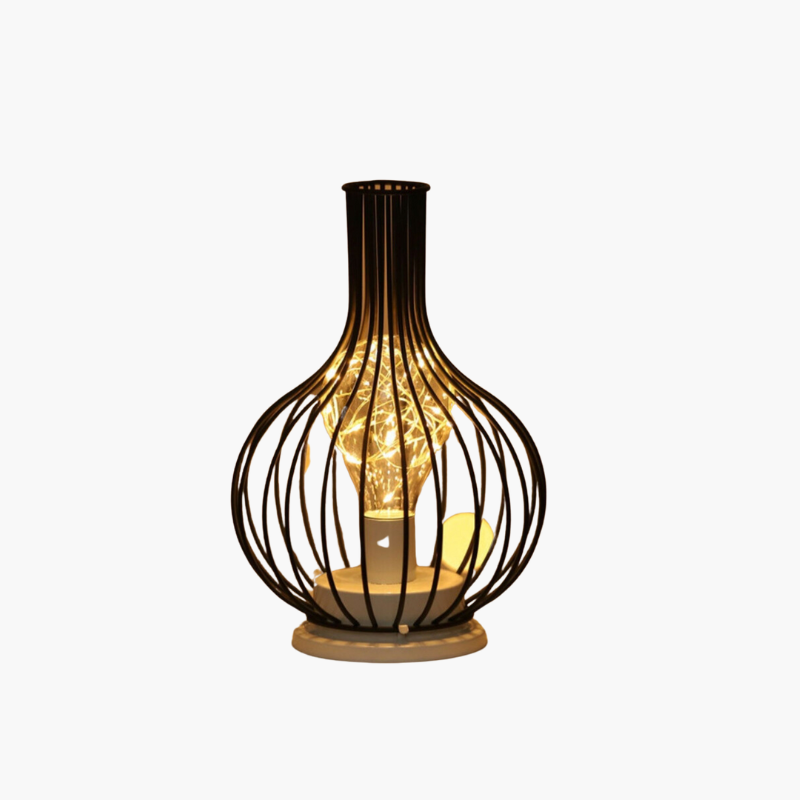 Auralux | LED Table Lamp