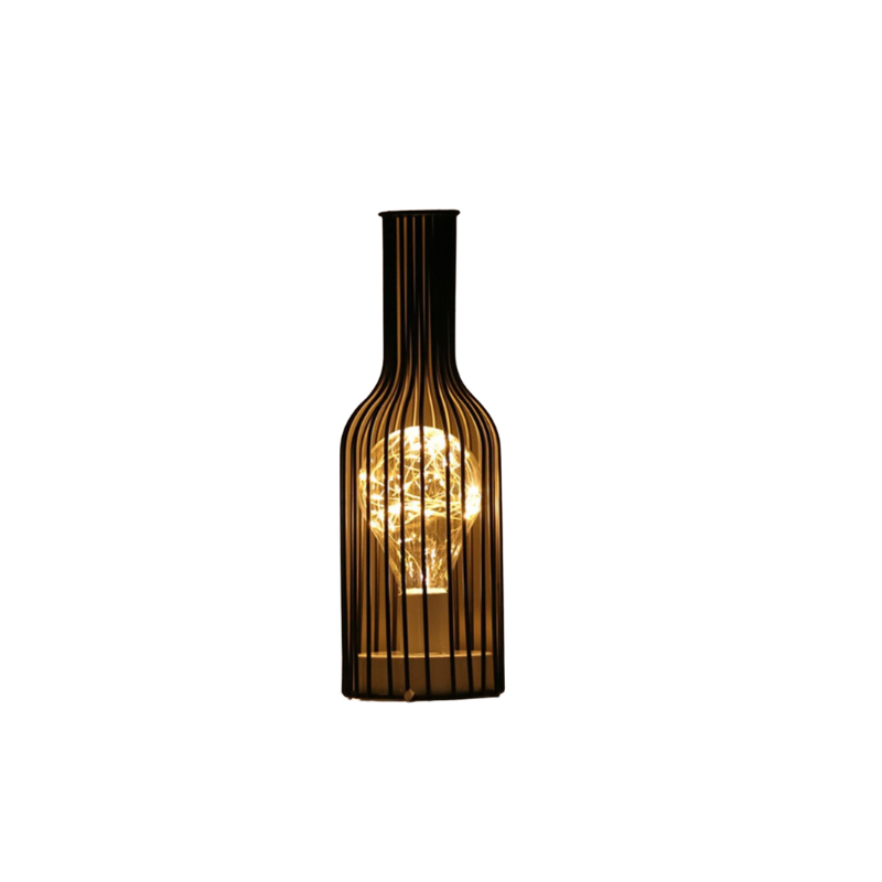 Auralux | LED Table Lamp