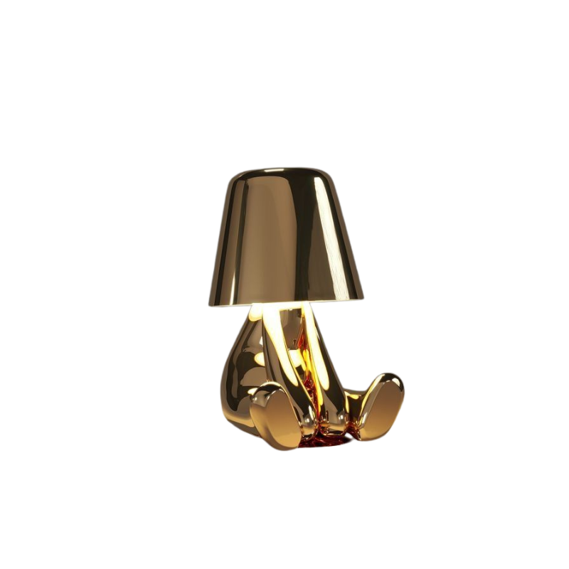 Celestia | LED Table Lamp
