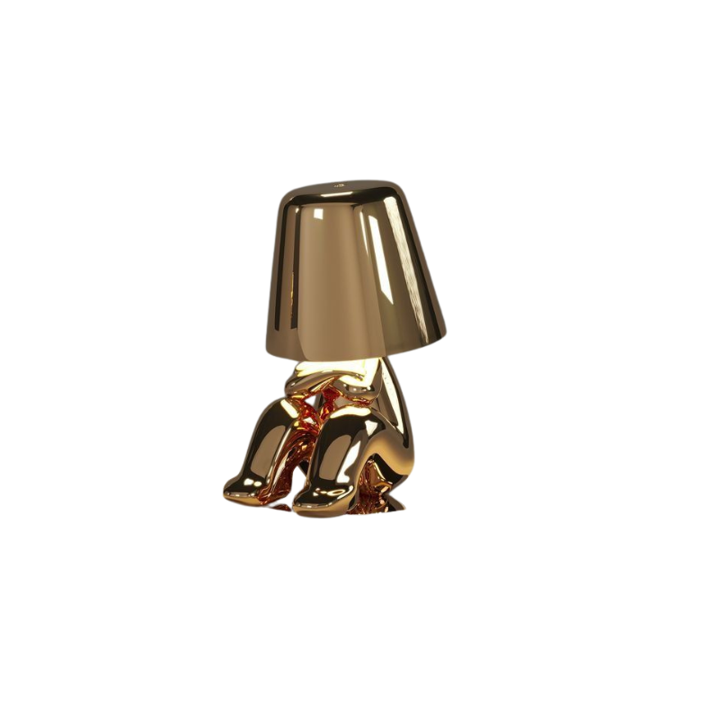 Celestia | LED Table Lamp