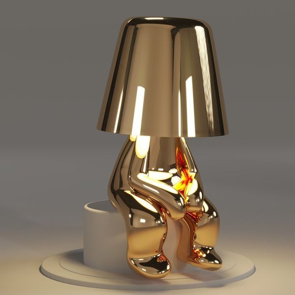 Celestia | LED Table Lamp