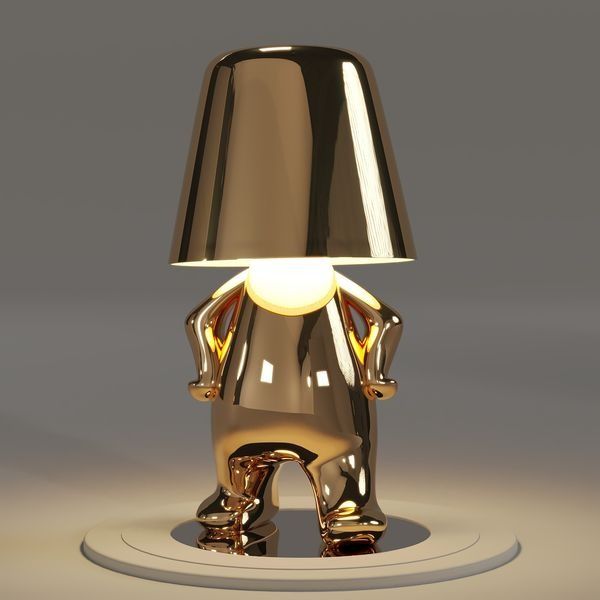Celestia | LED Table Lamp