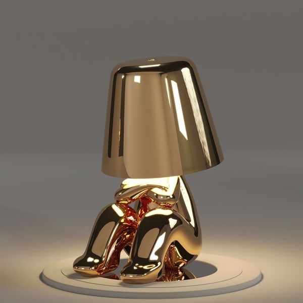 Celestia | LED Table Lamp