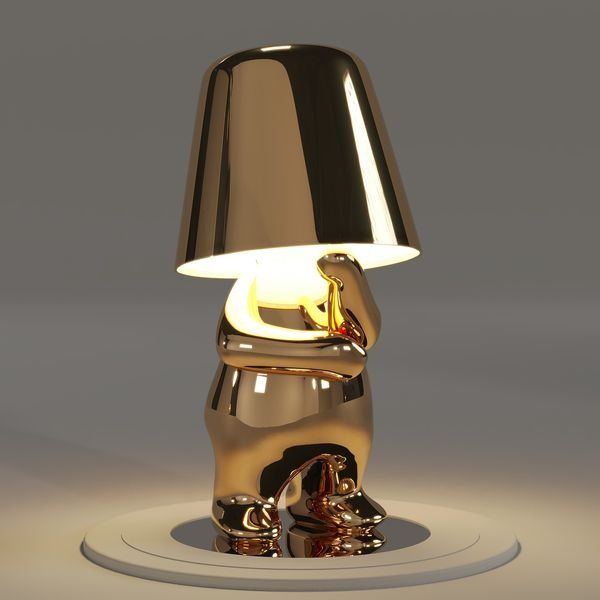 Celestia | LED Table Lamp