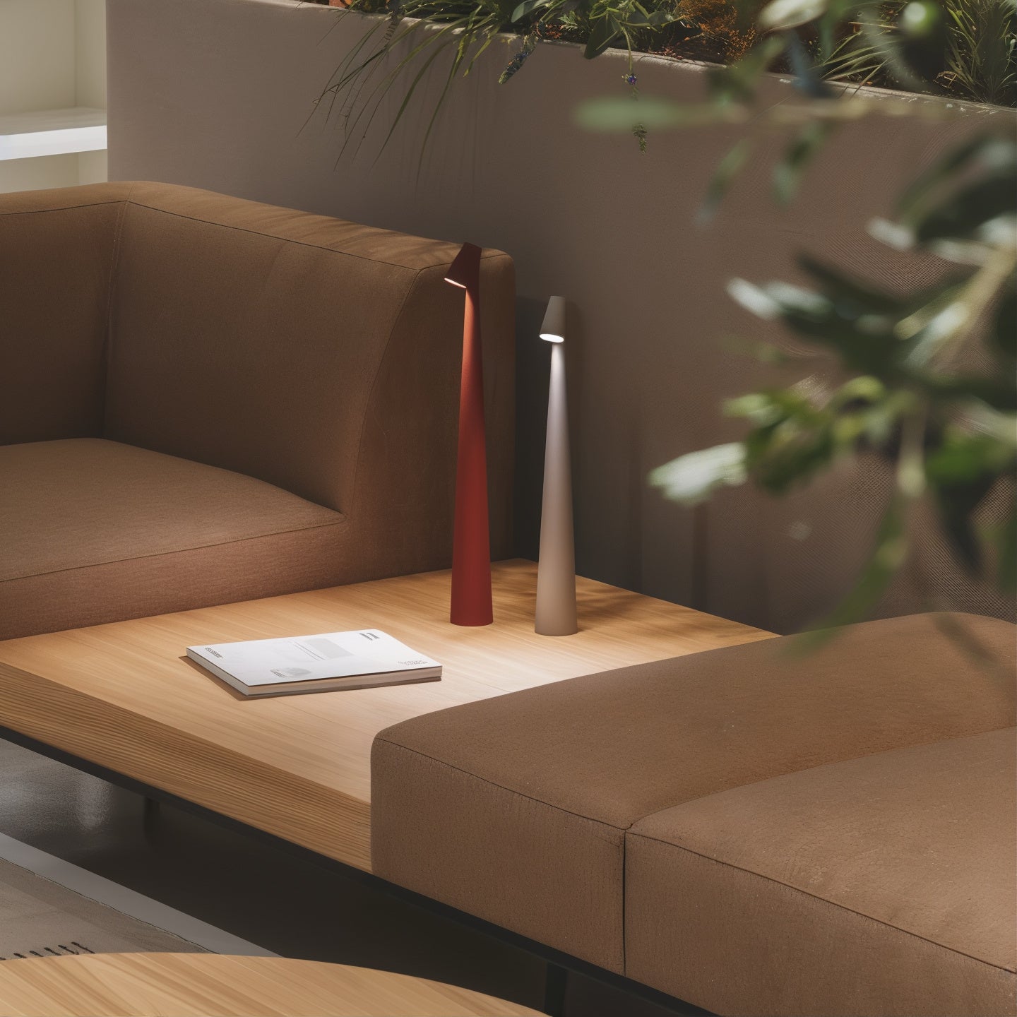 Coreshine | LED Table Lamp
