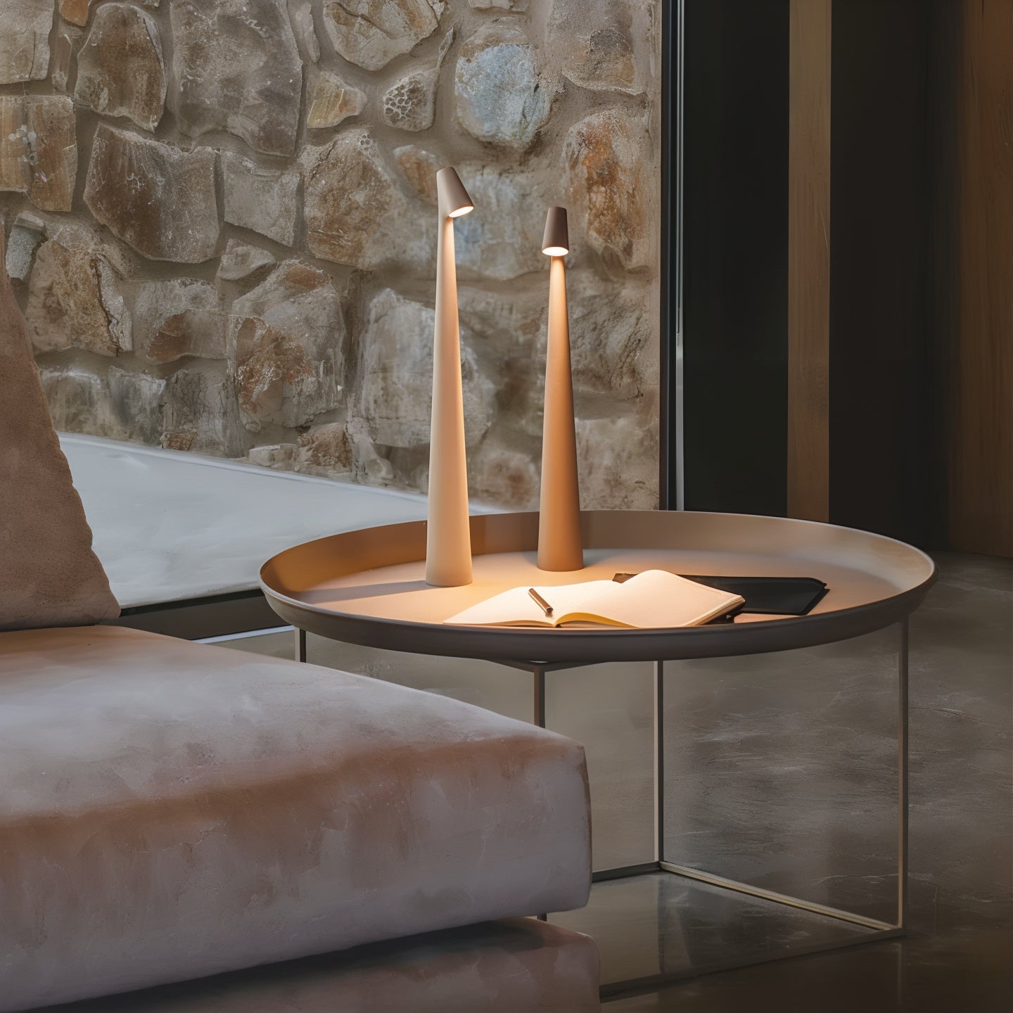 Coreshine | LED Table Lamp