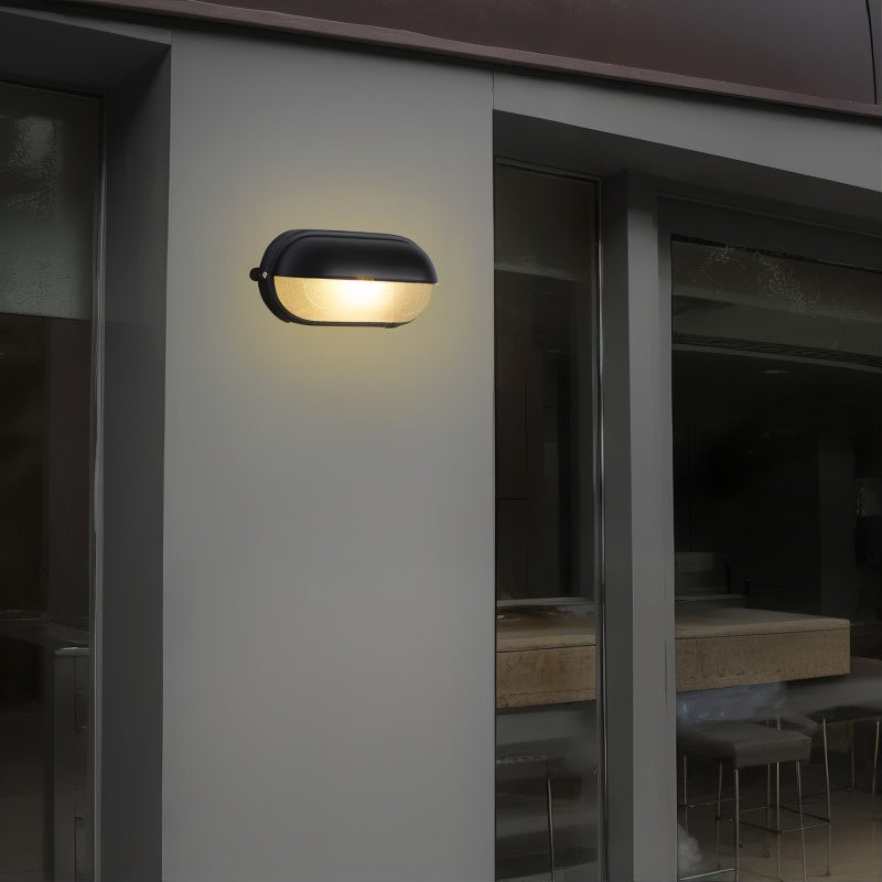 Dusklighter | Outdoor Wall Light