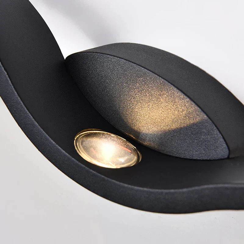 EmberRay LED Wall Light