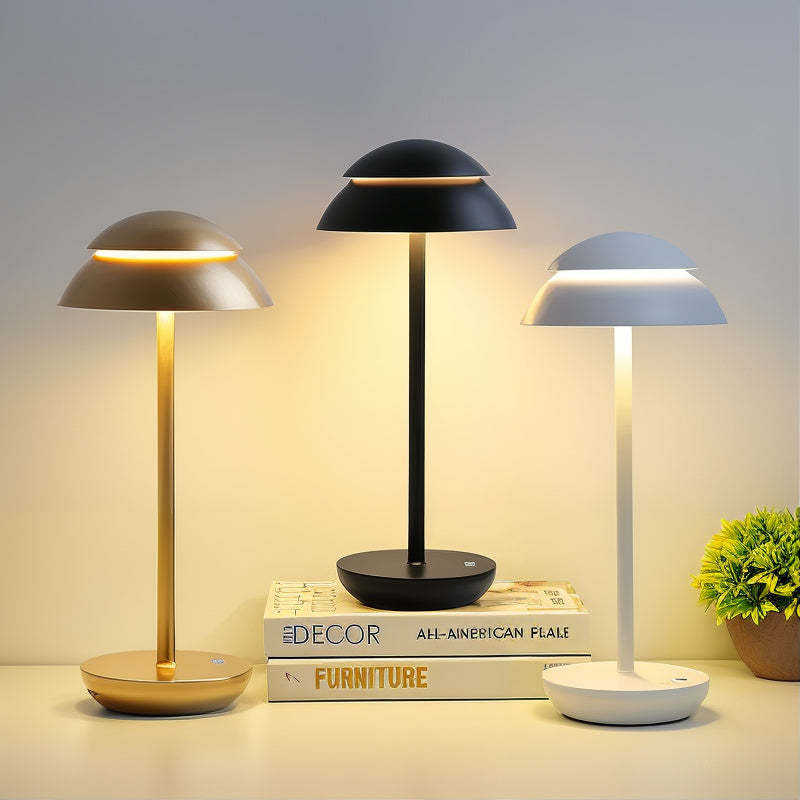 Glowe | LED Table Lamp