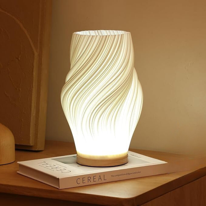 Interiora | LED Table Lamp