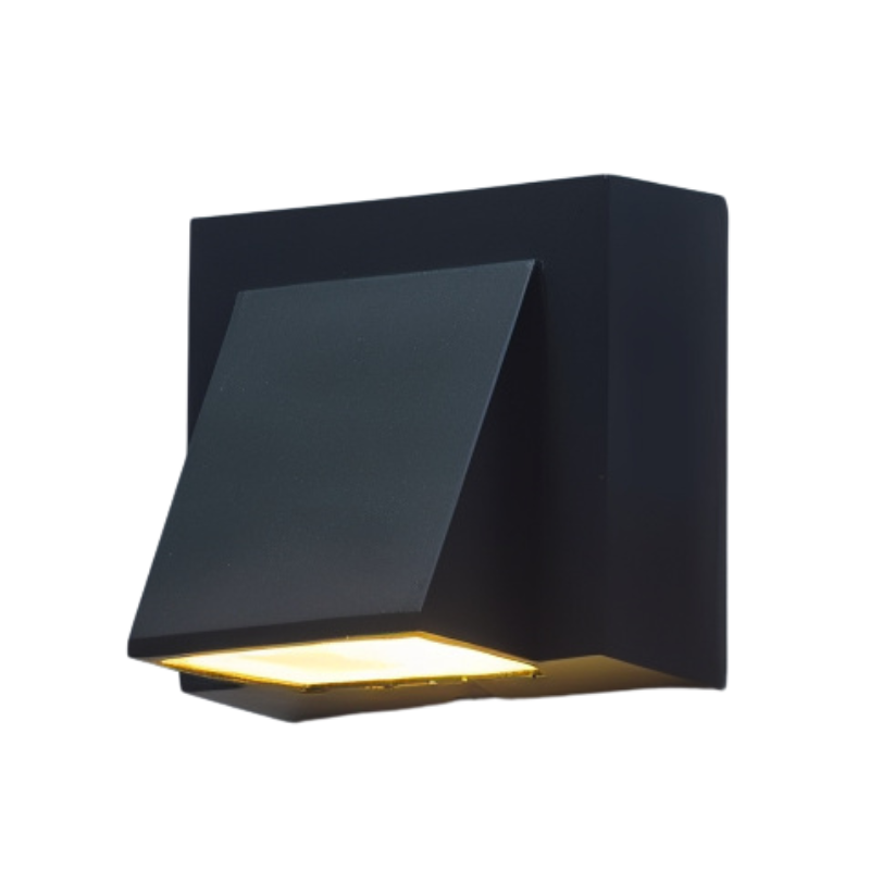 IonLux Wireless Rechargeable LED Floodlight – 360° Adjustable, IP65 Waterproof, Daylight White (6000K)