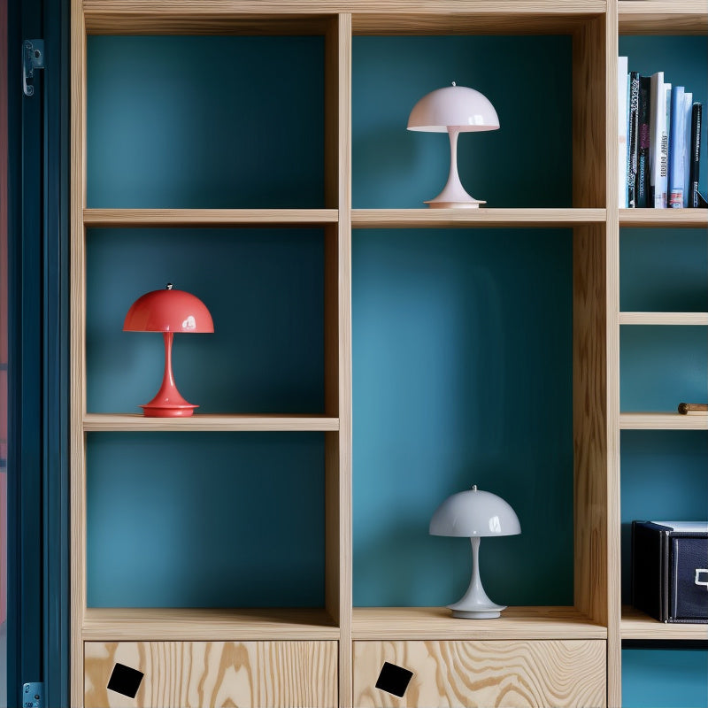 Lumenique | LED Table Lamp