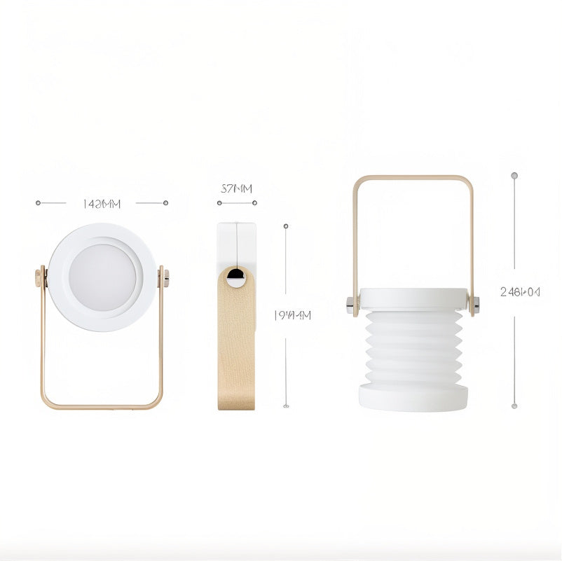 Lumisense | LED Desk Lamp