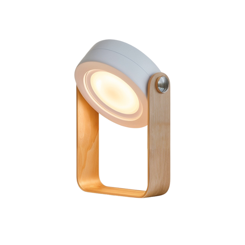 Lumisense | LED Desk Lamp