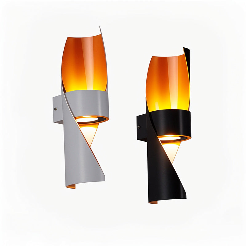 Luxava | LED Outdoor Wall Light