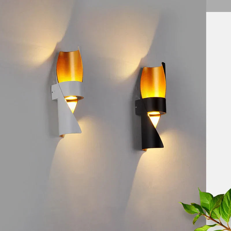 Luxava | LED Outdoor Wall Light