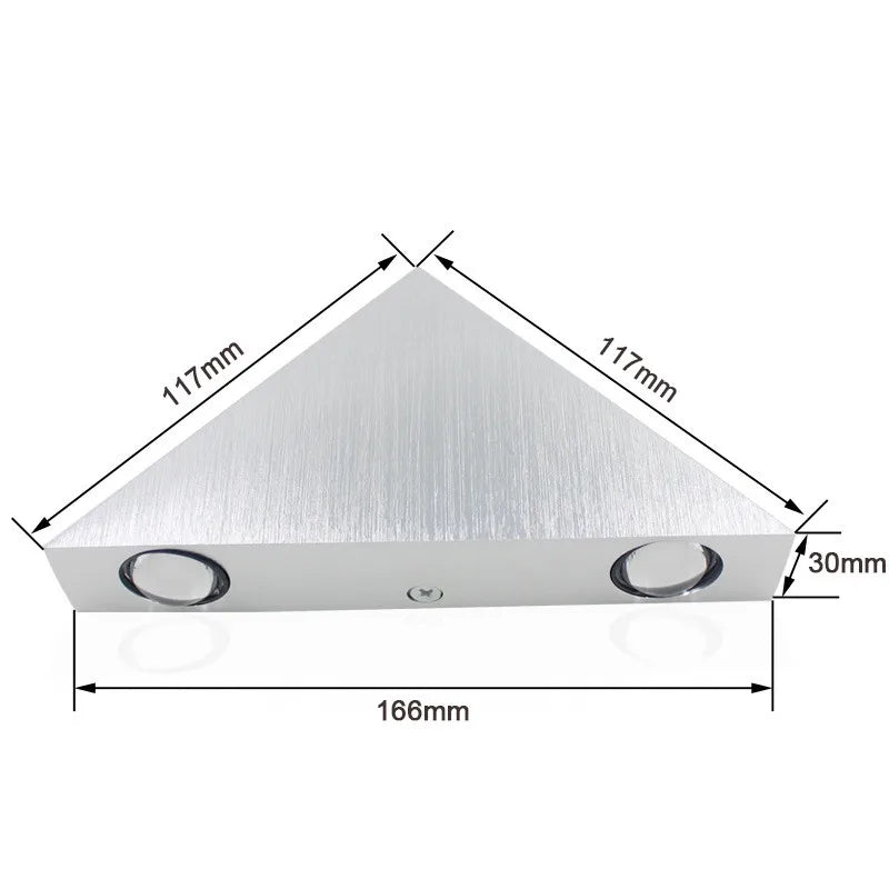 Sereinglow | Solar Garden Light