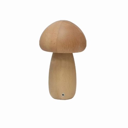 Shroomglow | Mushroom Table Lamp