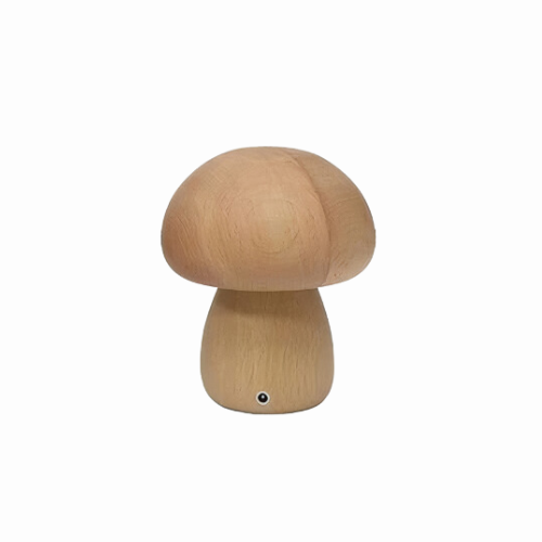 Shroomglow | Mushroom Table Lamp
