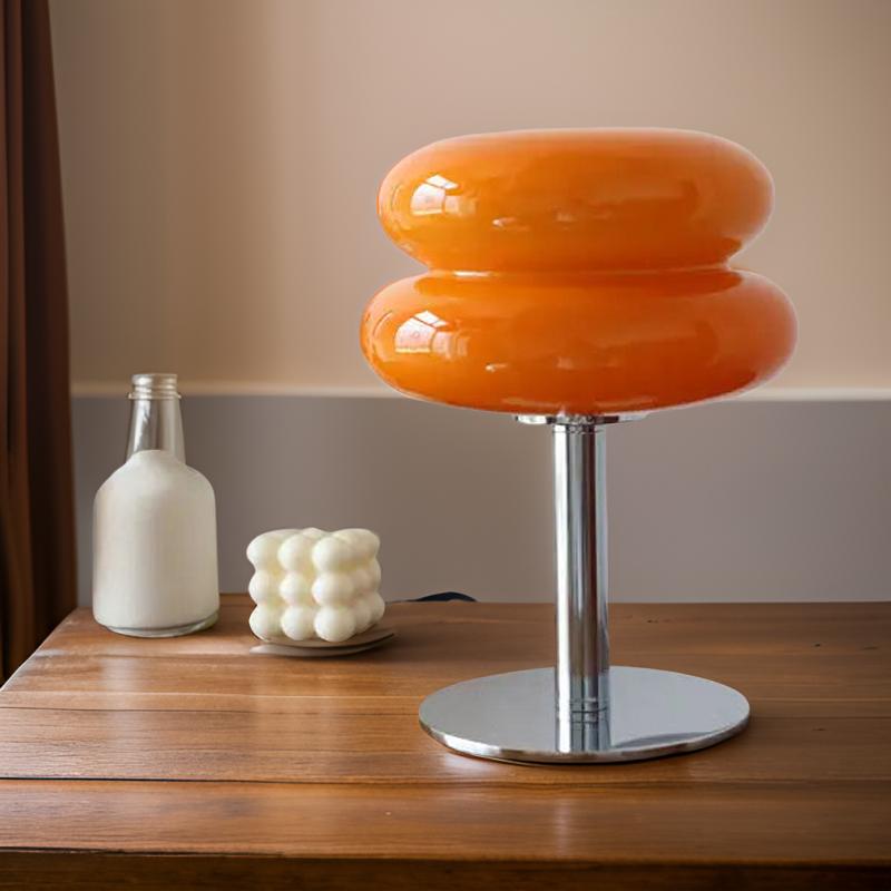 Solambra LED Table Lamp
