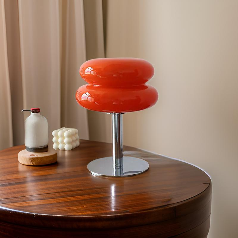 Solambra LED Table Lamp