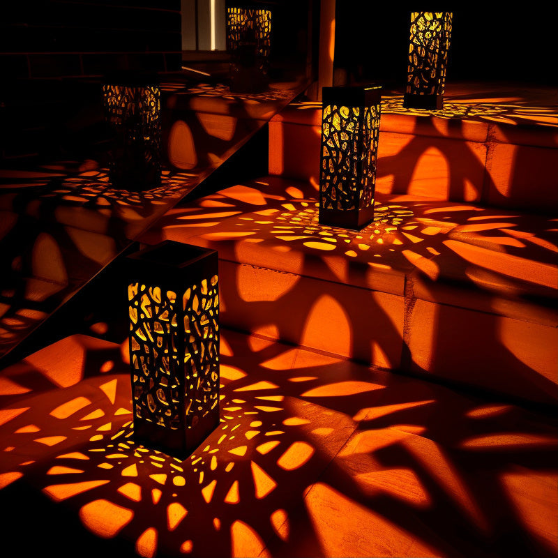 Solarsprout | Solar Garden Light