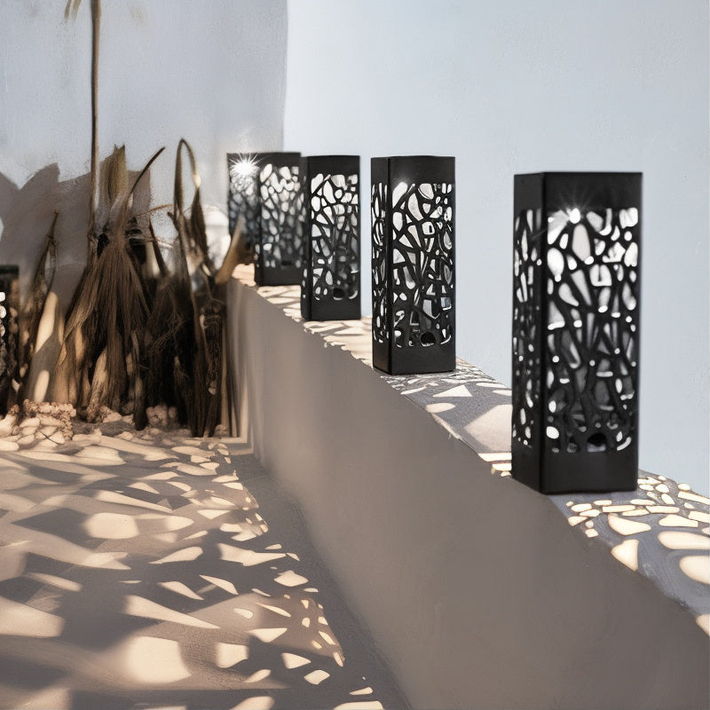 Solarsprout | Solar Garden Light