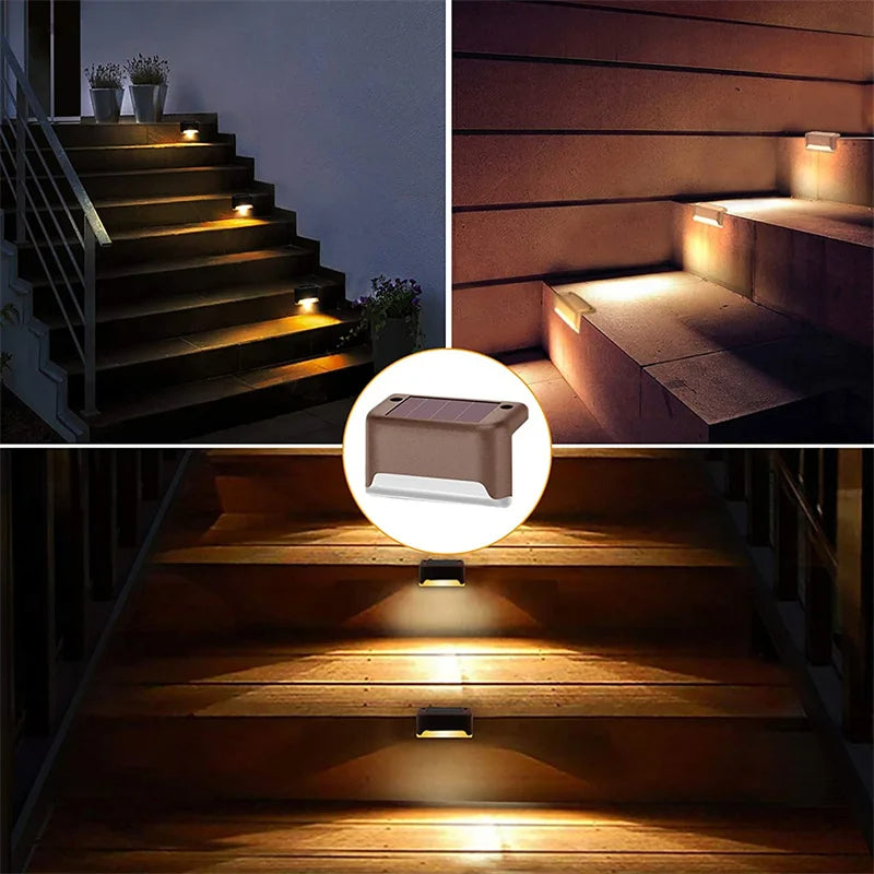 Solarnia | Solar Wall Light
