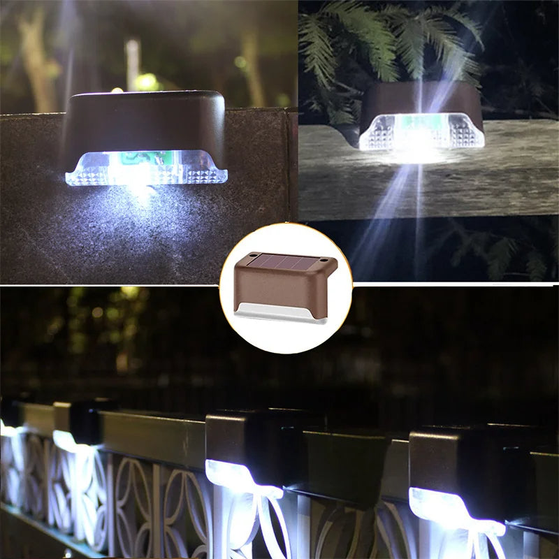 Solarnia | Solar Wall Light