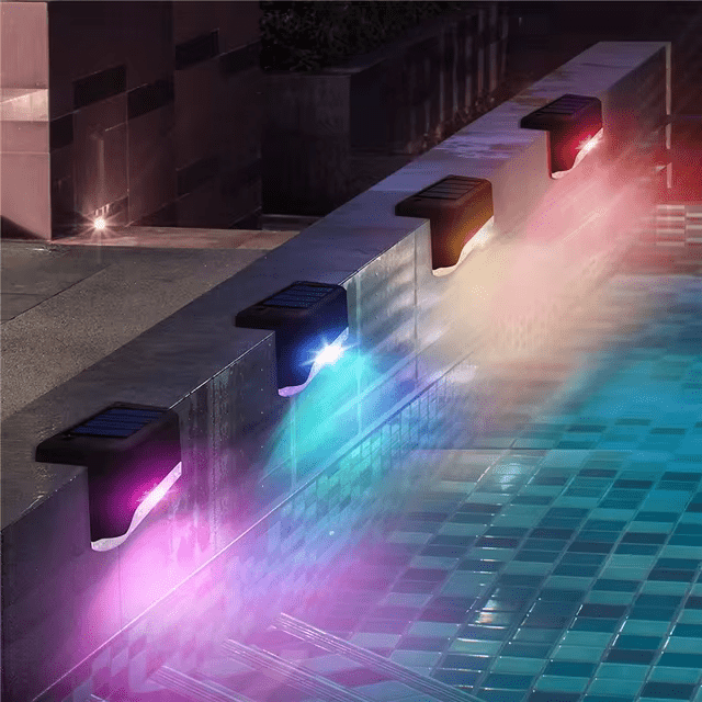 Solarnia | Solar Wall Light