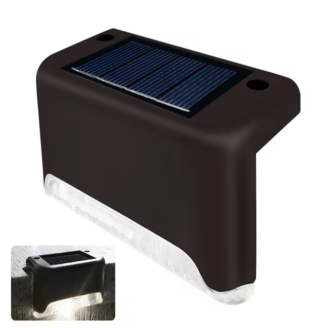 Solarnia | Solar Wall Light