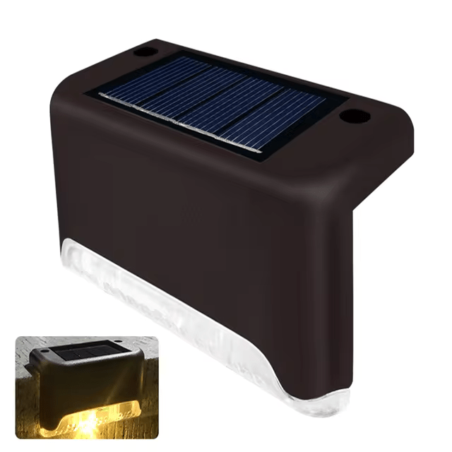 Solarnia | Solar Wall Light