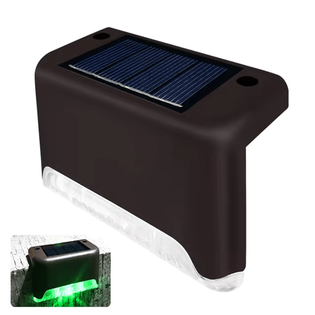 Solarnia | Solar Wall Light