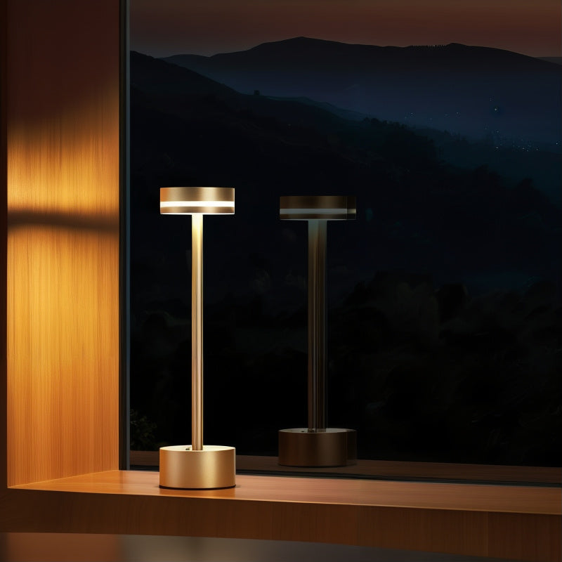 Temprabeam | LED Table Lamp