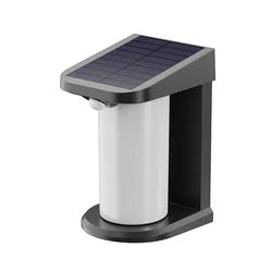 Motion Sensor LED Wall Light 8W 3000K IP65 Outdoor Wall Light with PIR Sensor