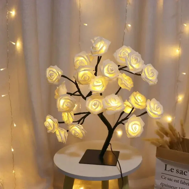 Treeglow | LED Tree Lamp