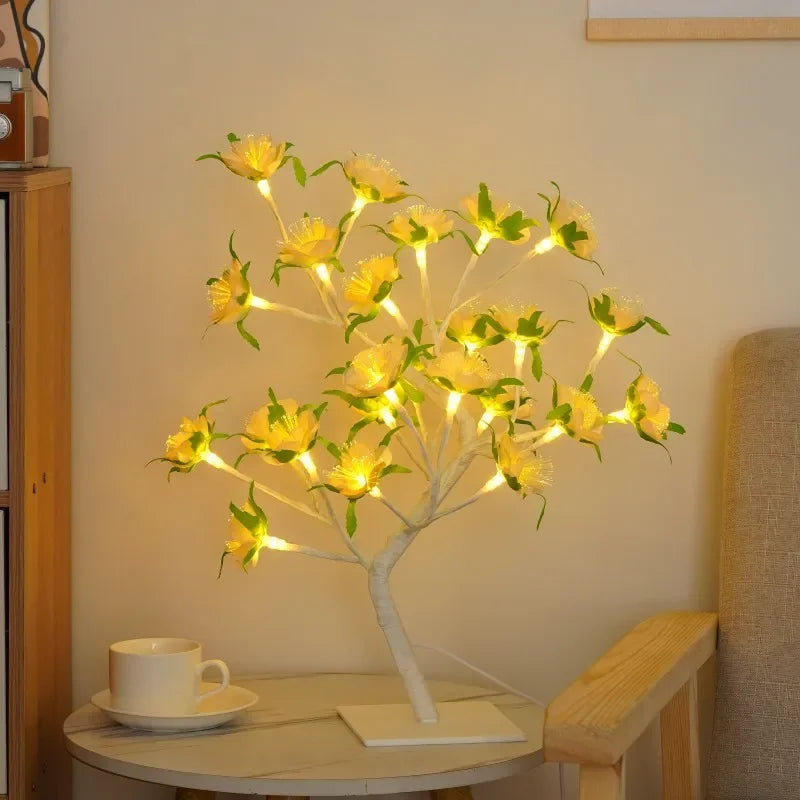 Treeglow | LED Tree Lamp