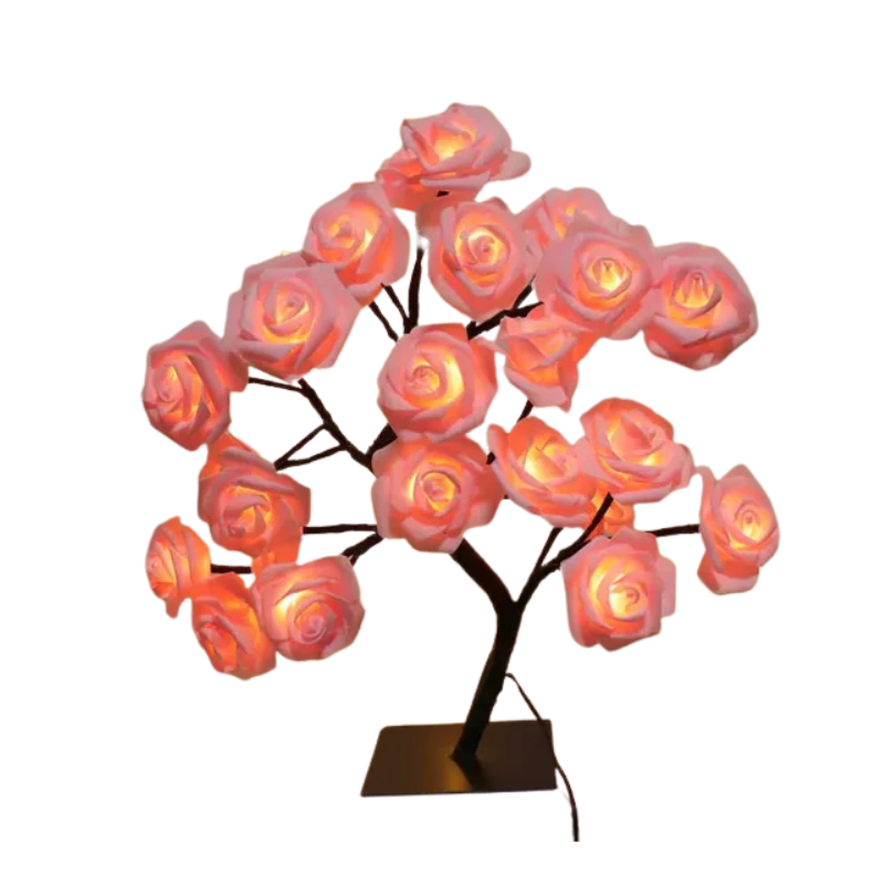 Treeglow | LED Tree Lamp