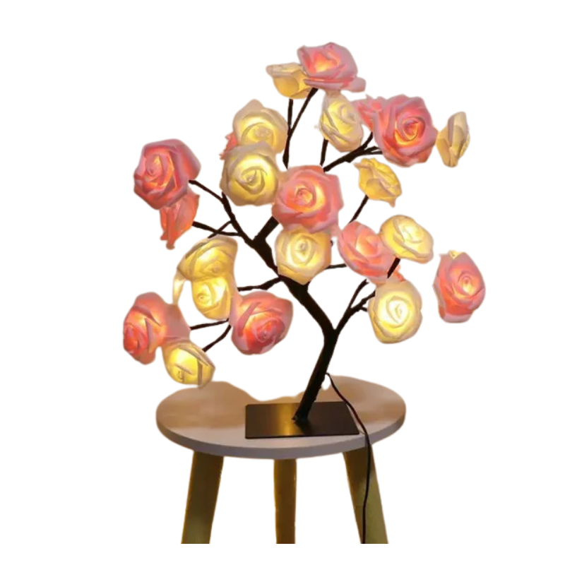 Treeglow | LED Tree Lamp