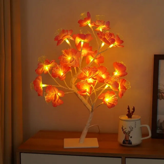 Treeglow | LED Tree Lamp