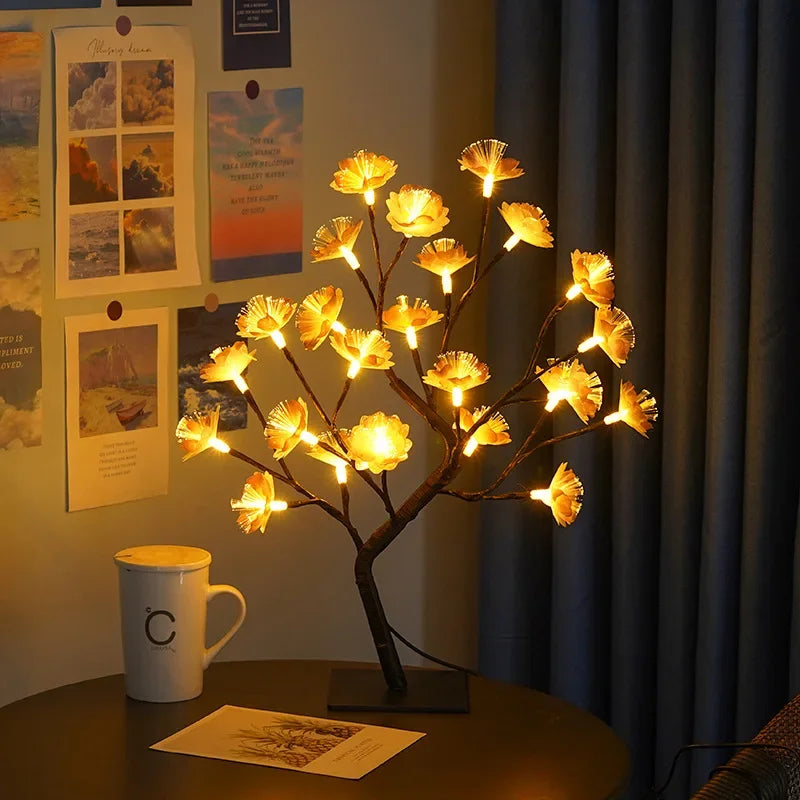 Treeglow | LED Tree Lamp