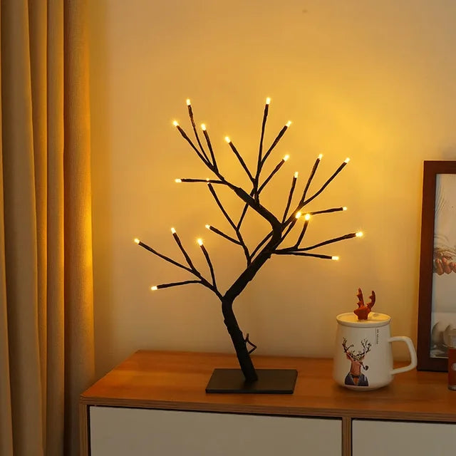 Treeglow | LED Tree Lamp