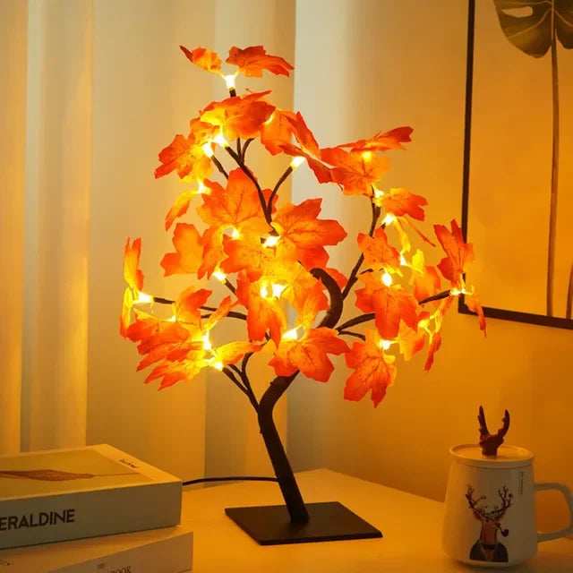 Treeglow | LED Tree Lamp