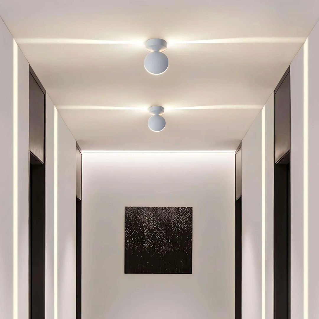 Urbanlume | LED Wall Lamp