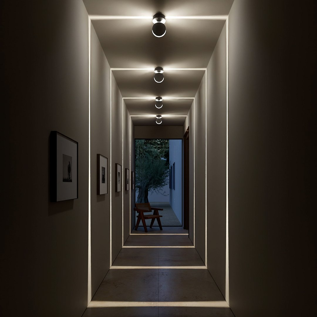 Urbanlume | LED Wall Lamp